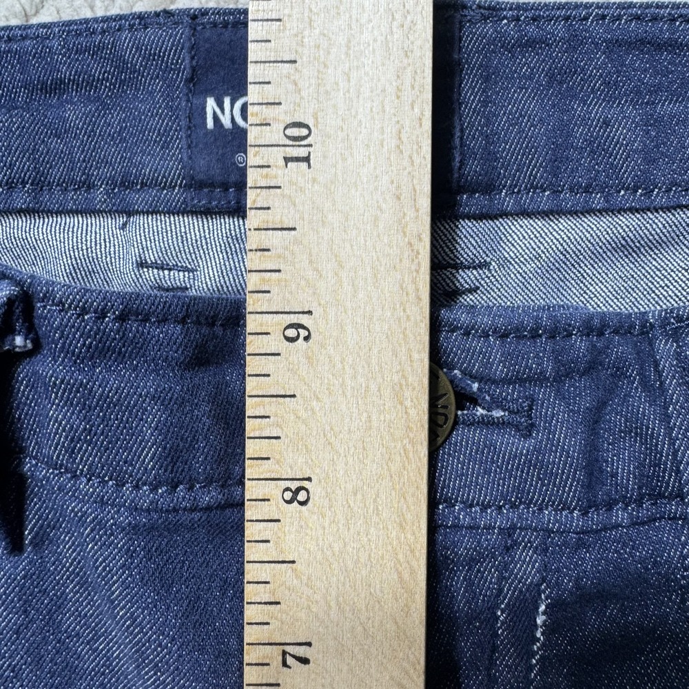 North Face Pants Womens 4 Slim Fit Stretch Denim Casual Outdoors - Picture 15 of 16